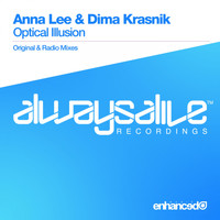 Anna Lee & Dima Krasnik - Optical Illusion