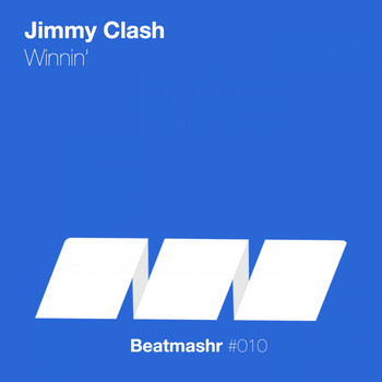 Jimmy Clash - Winnin'
