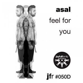 ASAL - Feel for You