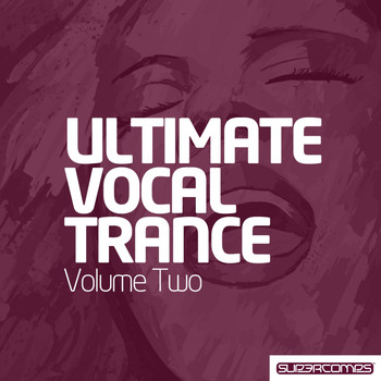Various Artists - Ultimate Vocal Trance, Vol. 2
