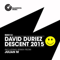 David Duriez - Descent 2015