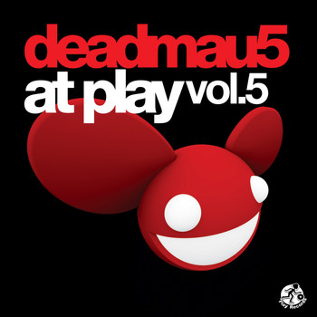 Deadmau5 - deadmau5 At Play, Vol. 5