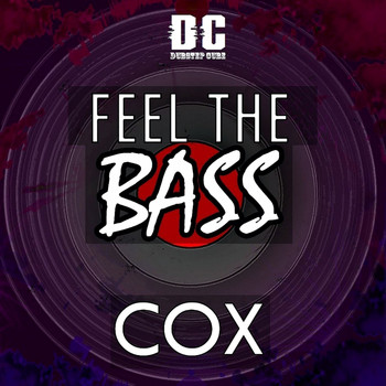Cox - Feel The Bass