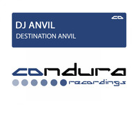 DJ Anvil - Destination Anvil