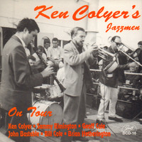Ken Colyer - Ken Colyer's Jazzmen on Tour