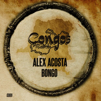 Alex Acosta - Bongo