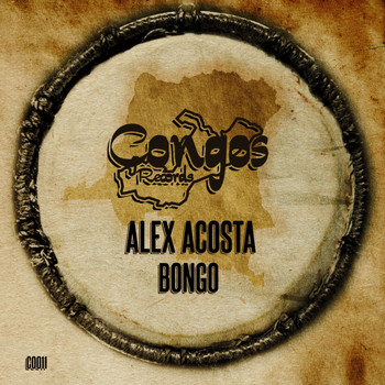 Alex Acosta - Bongo