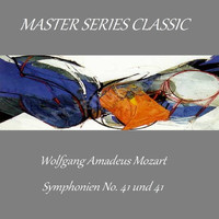 Hamburg Rundfunk-Sinfonieorchester - Master Series Classic - Symphonien No. 40 und 41
