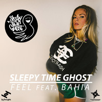 Sleepy Time Ghost - Feel