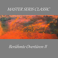 Hamburg Rundfunk-Sinfonieorchester - Master Series Classic - Berühmte Ouvertüren Il