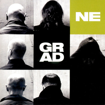 Grad - Ne