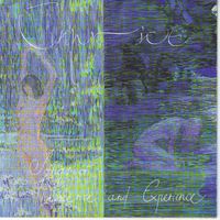 Caprice - Songs of innocence and experience
