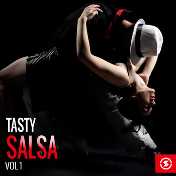 Various Artists - Tasty Salsa