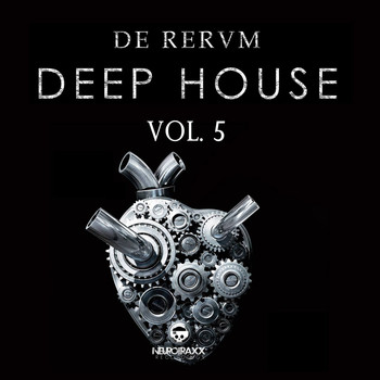Various Artists - De Rerum Deep House, Vol. 5