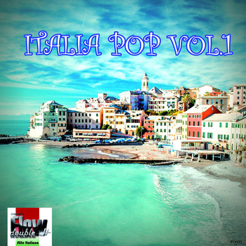 Various Artists - Italia Pop, Vol. 1