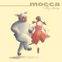 Mocca - My Diary
