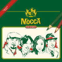 Mocca - Colours