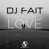 DJ Fait - How Much Is Love