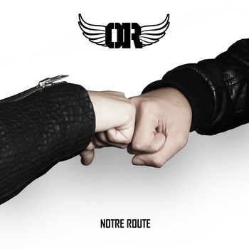 Or - Notre route