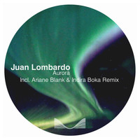 Juan Lombardo - Aurora