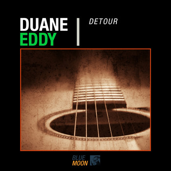 Duane Eddy - Detour