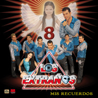 Los Extraños - Mis Recuerdos