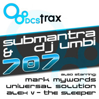 Submantra, DJ Umbi - 707
