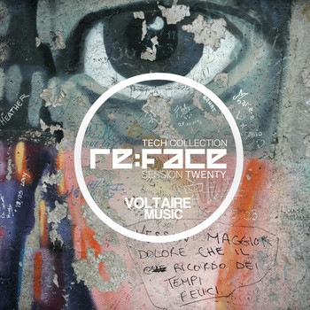 Various Artists - Re:Face Session Twenty