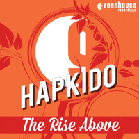 HapKido - The Rise Above