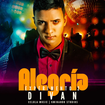 Divan - Alegria