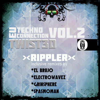 Twist3d - Rippler, Vol. 2 (Eu Techno Connection)