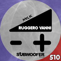 Ruggero Vanni - Milk