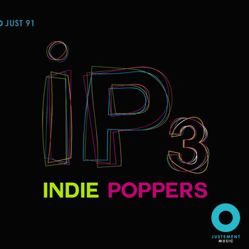 Various Artists - Indie Poppers, Vol. 3