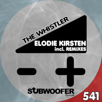 Elodie Kirsten - The Whistler