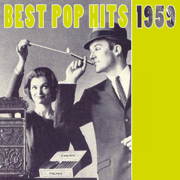 Various Artists - Best Pop Hits 1959