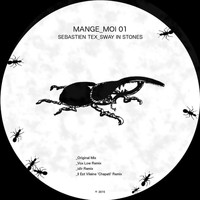 Sebastien Tex - Sway in Stones (Explicit)
