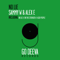 Sammy W, Alex E - No Lie