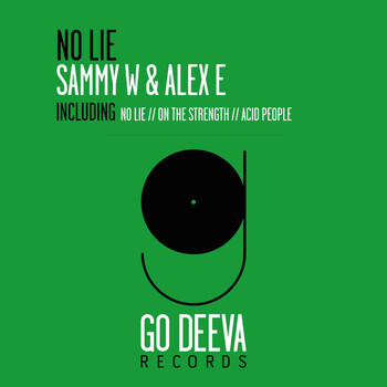 Sammy W, Alex E - No Lie