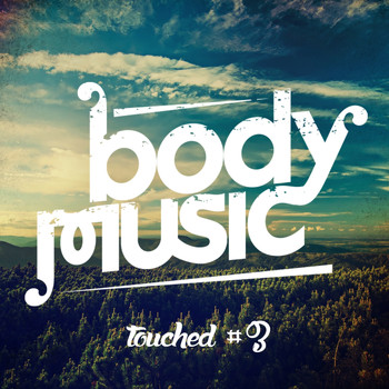 Various Artists - Body Music Pres. Touched, Vol. 3