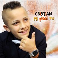 Cristian - Mi piaci tu