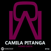 Pedro Costa - Camila Pintanga