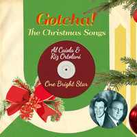 Al Caiola, Riz Ortolani - One Bright Star (The Christmas Songs)