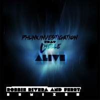 Phunk Investigation - Alive