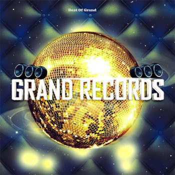 Various Artists - Best of Grand (Orginal Mix)