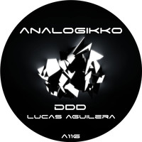 Lucas Aguilera - DDD