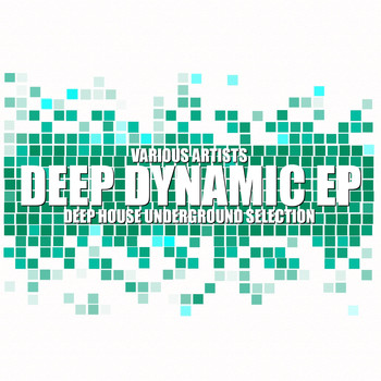 Various Artists - Deep Dynamic