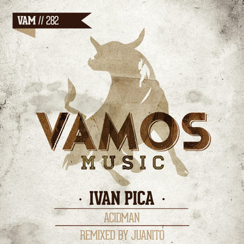 Ivan Pica - Acidman