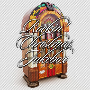 Various Artists - Rockin' Christmas Jukebox
