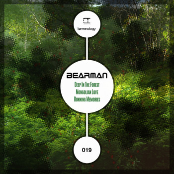 Bearman - Deep in the Forest