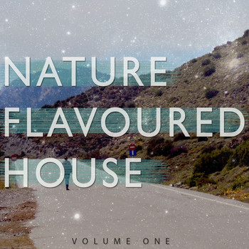 Various Artists - Nature Flavoured House, Vol. 1 (Selection of Wonderful & Peaceful House Music)